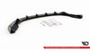 FOR NISSAN - 370Z - FACELIFT - FRONT SPLITTER - V2