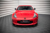 FOR NISSAN - 370Z - FACELIFT - FRONT SPLITTER - V2