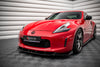 FOR NISSAN - 370Z - FACELIFT - FRONT SPLITTER - V2