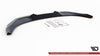 FOR NISSAN - 370Z - NISMO - FACELIFT - FRONT SPLITTER - V2