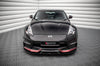 FOR NISSAN - 370Z - NISMO - FACELIFT - FRONT SPLITTER - V2