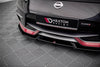 FOR NISSAN - 370Z - NISMO - FACELIFT - FRONT SPLITTER - V2
