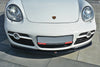 FOR PORSCHE - CAYMAN 987C - FRONT SPLITTER - V2