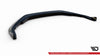 FOR PORSCHE - 718 CAYMAN - 982C -FRONT SPLITTER - V2