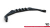FOR PORSCHE - 718 CAYMAN - 982C GTS - FRONT SPLITTER - V2