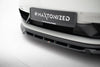 FOR PORSCHE - 718 CAYMAN - 982C GTS - FRONT SPLITTER - V2