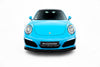 FOR PORSCHE - 911 CARRERA 991 - FRONT SPLITTER - V2