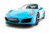 FOR PORSCHE - 911 CARRERA 991 - FRONT SPLITTER - V2