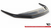 FOR PORSCHE - 911 CARRERA 991 - FRONT SPLITTER - V2