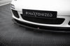 FOR PORSCHE - 911 CARRERA 997.2 - FACELIFT - FRONT SPLITTER - V2