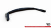 FOR PORSCHE - 911 CARRERA 997.2 - FACELIFT - FRONT SPLITTER - V2