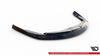 FOR PORSCHE - 911 CARRERA 997.2 - FACELIFT - FRONT SPLITTER - V2