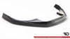 FOR PORSCHE - 911 CARRERA AERO / CARRERA GTS 992 - FRONT SPLITTER - V2