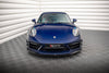 FOR PORSCHE - 911 CARRERA AERO / CARRERA GTS 992 - FRONT SPLITTER - V2