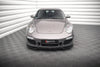 FOR PORSCHE - 911 CARRERA GTS - 997.2 - FACELIFT - FRONT SPLITTER - V2