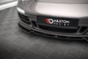 FOR PORSCHE - 911 CARRERA GTS - 997.2 - FACELIFT - FRONT SPLITTER - V2