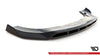 FOR PORSCHE - MACAN GTS/ SPORT DESIGN - MK1 FACELIFT - FRONT SPLITTER - V2