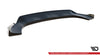 FOR PORSCHE - MACAN GTS/ SPORT DESIGN - MK1 FACELIFT - FRONT SPLITTER - V2