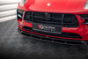 FOR PORSCHE - MACAN GTS/ SPORT DESIGN - MK1 FACELIFT - FRONT SPLITTER - V2