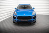 FOR PORSCHE - MACAN - MK1 - FRONT SPLITTER - V2