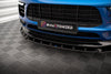 FOR PORSCHE - MACAN - MK1 - FRONT SPLITTER - V2