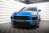 FOR PORSCHE - MACAN - MK1 - FRONT SPLITTER - V2