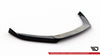 FOR PORSCHE - PANAMERA E-HYBRID / PANAMERA 4S - 971 - FRONT SPLITTER - V2