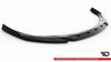 FOR PORSCHE - PANAMERA 970 - FRONT SPLITTER - V2