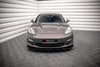 FOR PORSCHE - PANAMERA 970 - FRONT SPLITTER - V2