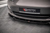 FOR PORSCHE - PANAMERA 970 - FRONT SPLITTER - V2