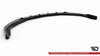 FOR PORSCHE - PANAMERA 970 - FRONT SPLITTER - V2