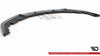 FOR PORSCHE - PANAMERA TURBO 970 - FACELIFT - FRONT SPLITTER - V2