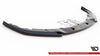 FOR PORSCHE - PANAMERA TURBO 970 - FACELIFT - FRONT SPLITTER - V2