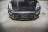 FOR PORSCHE - PANAMERA TURBO 970 - FACELIFT - FRONT SPLITTER - V2