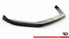 FOR PORSCHE - PANAMERA 971 - E-HYBRID - FRONT SPLITTER - V2