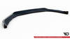 FOR PORSCHE - PANAMERA 971 - E-HYBRID - FRONT SPLITTER - V2