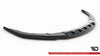 FOR PORSCHE - PANAMERA 970 TURBO - FRONT SPLITTER - V2