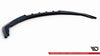 FOR PORSCHE - PANAMERA 970 TURBO - FRONT SPLITTER - V2