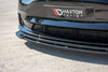 FOR TESLA - MODEL 3 - FRONT SPLITTER - V2