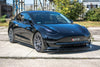 FOR TESLA - MODEL 3 - FRONT SPLITTER - V2
