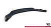 FOR TESLA - MODEL S PLAID - FACELIFT - FRONT SPLITTER - V2