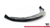 FOR TESLA - MODEL S PLAID - FACELIFT - FRONT SPLITTER - V2