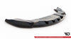 FOR TESLA - MODEL X - MK1 FACELIFT - FRONT SPLITTER - V2