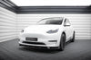 FOR TESLA - MODEL Y - FRONT SPLITTER - V2