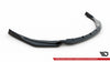 FOR TOYOTA - COROLLA XII HATCHBACK / SPORTS - FRONT SPLITTER - V2