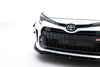 FOR TOYOTA - GR COROLLA - MK12 - FRONT SPLITTER - V2