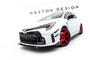 FOR TOYOTA - GR COROLLA - MK12 - FRONT SPLITTER - V2