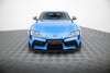 FOR TOYOTA  - SUPRA - MK5 - FRONT SPLITTER - V2