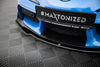 FOR TOYOTA  - SUPRA - MK5 - FRONT SPLITTER - V2