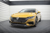 FOR VOLKSWAGEN - ARTEON - RLINE - FRONT SPLITTER - V2